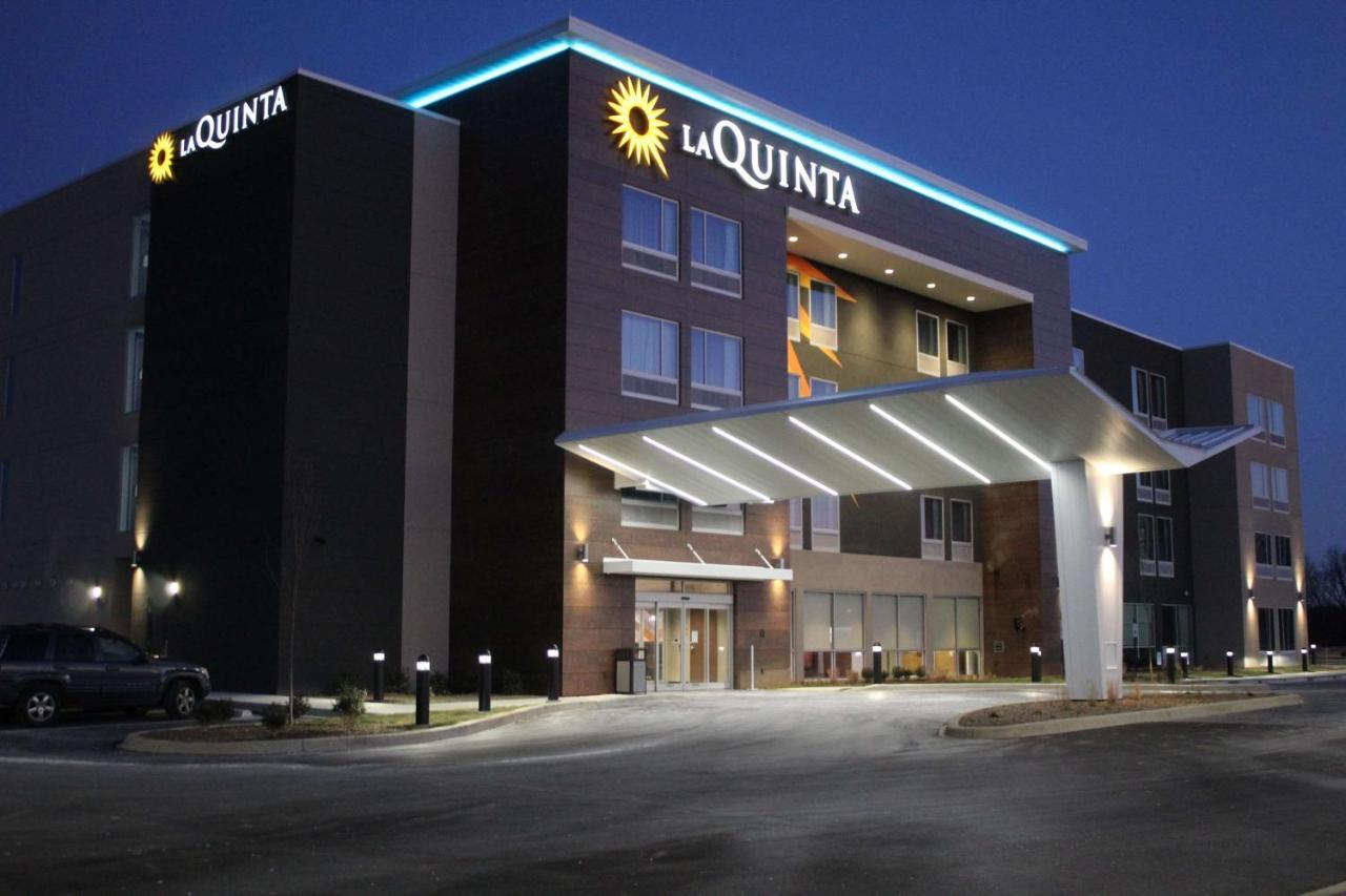 La Quinta Inn & Suites By Wyndham Bardstown Exterior foto